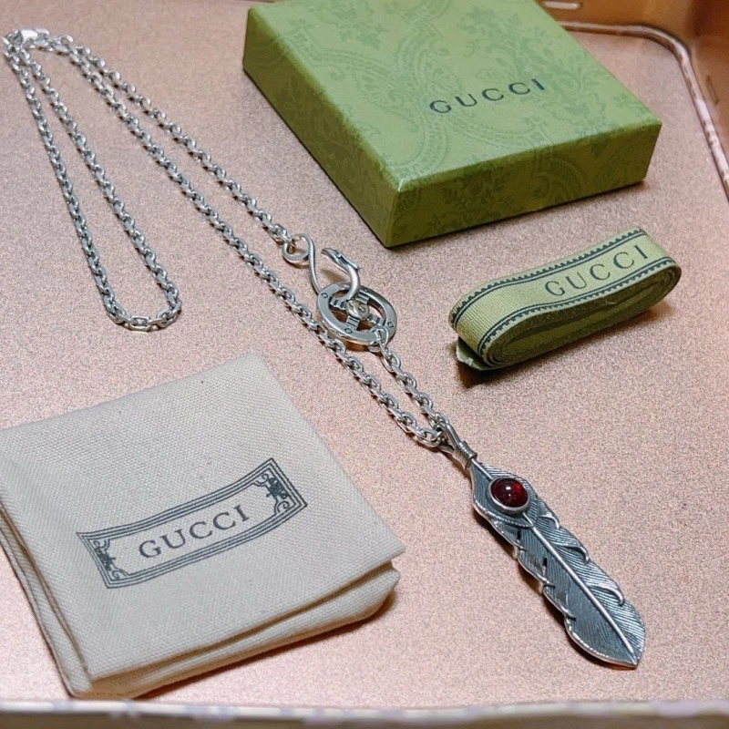 Gxccx Necklaces Trendsetting 305039