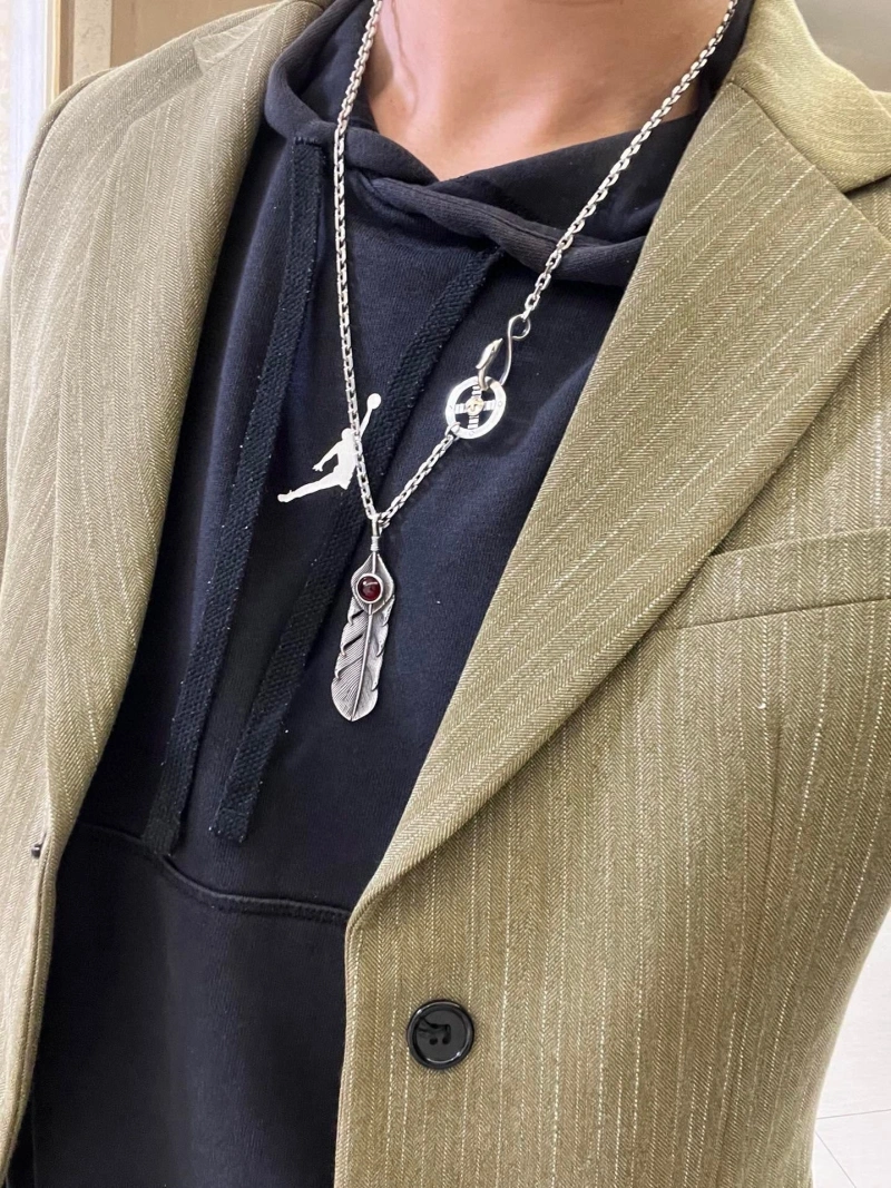 Gxccx Necklaces Trendsetting 305039
