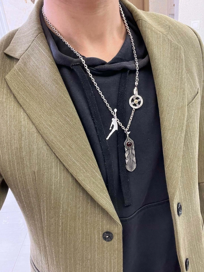Gxccx Necklaces Trendsetting 305039