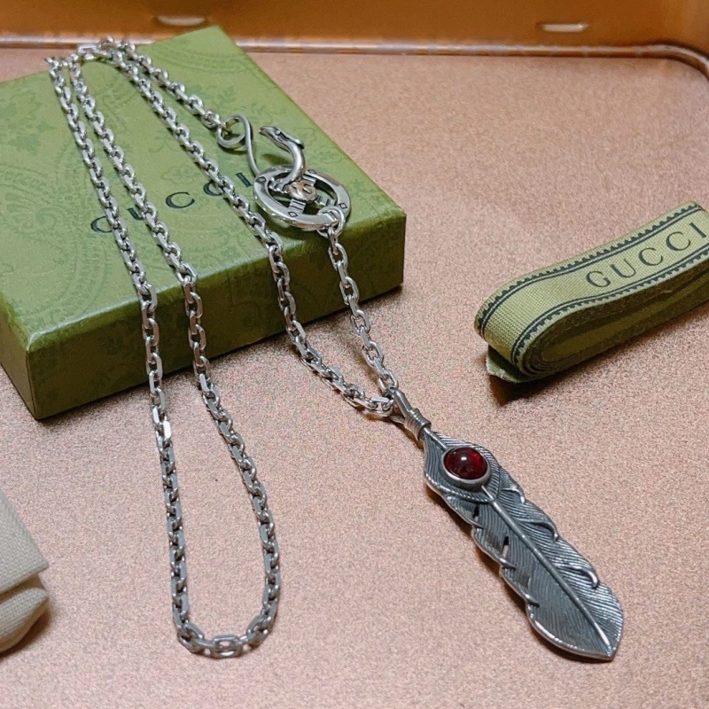 Gxccx Necklaces Trendsetting 305039