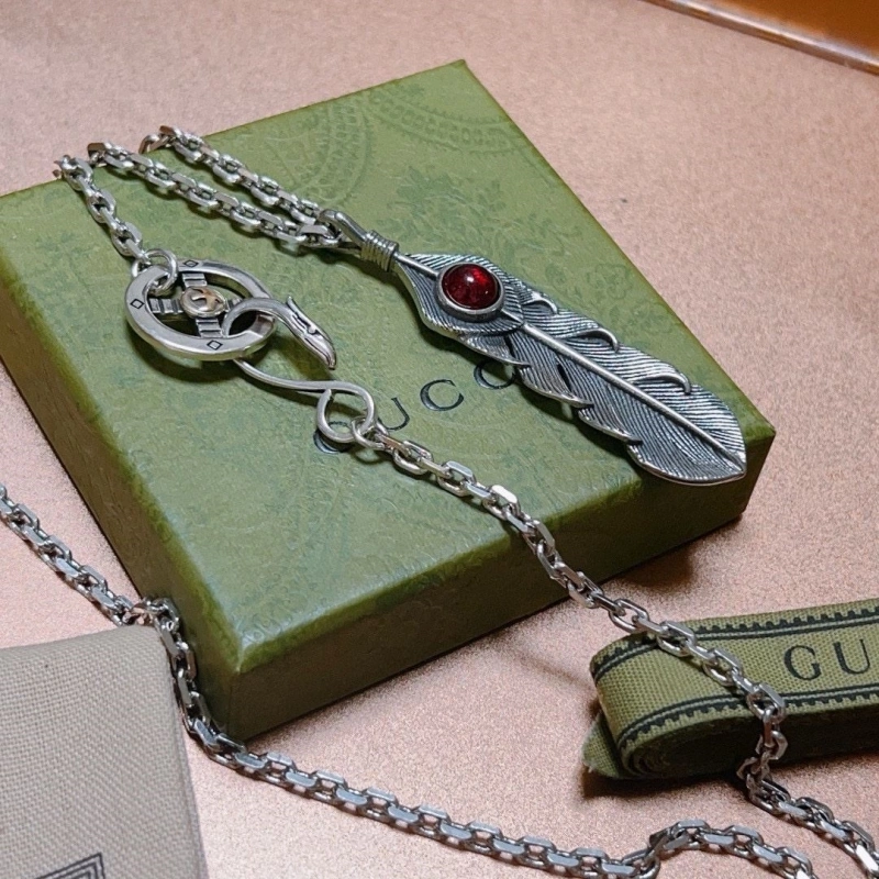 Gxccx Necklaces Trendsetting 305039
