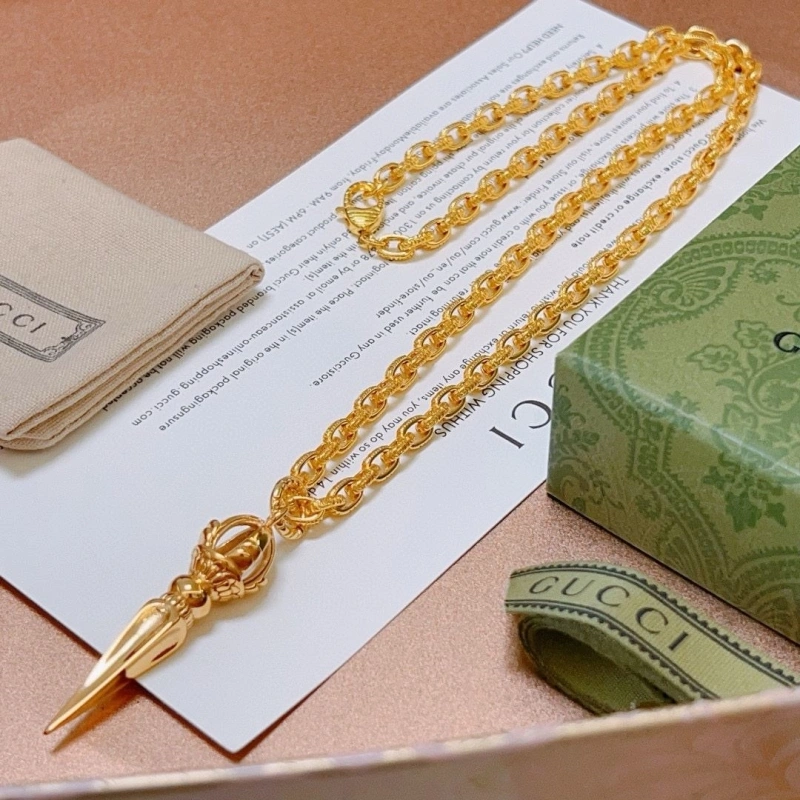 TopPick Gxccx Necklaces 305027