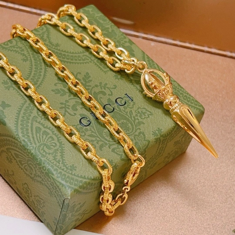 TopPick Gxccx Necklaces 305027