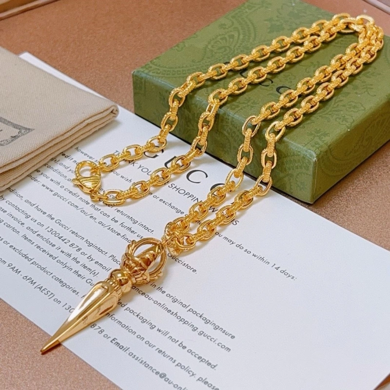 TopPick Gxccx Necklaces 305027