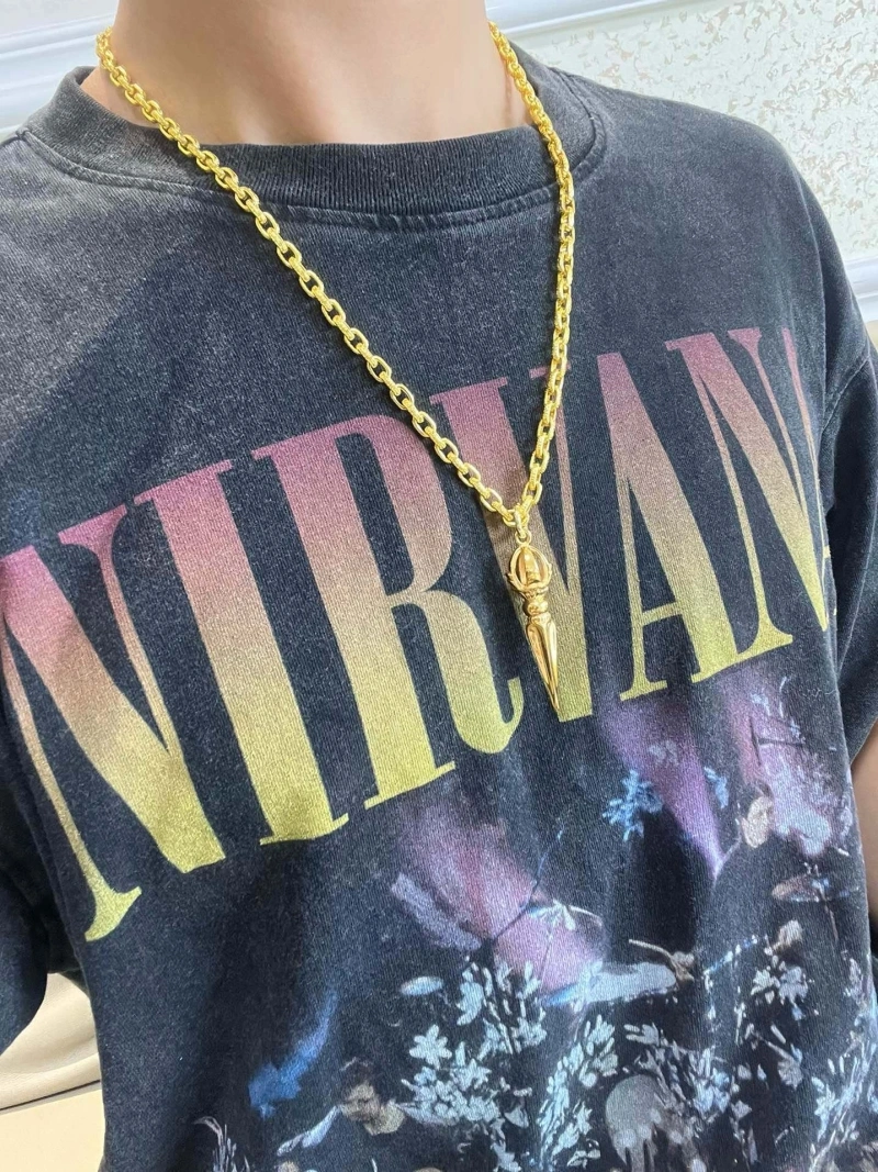 TopPick Gxccx Necklaces 305027