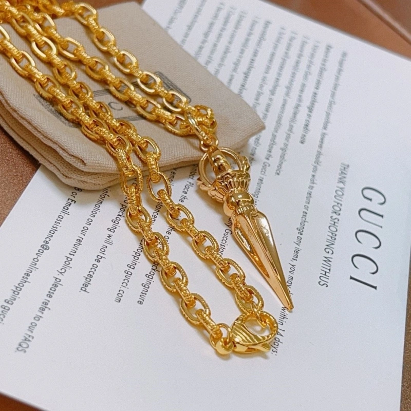 TopPick Gxccx Necklaces 305027