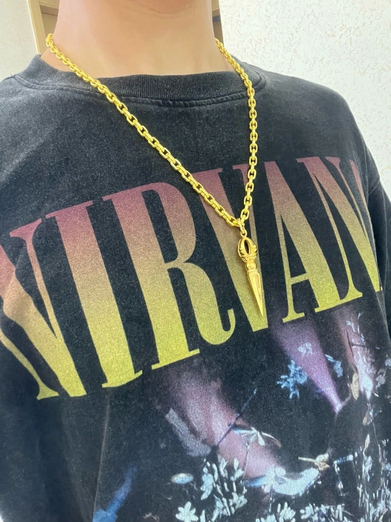 TopPick Gxccx Necklaces 305027