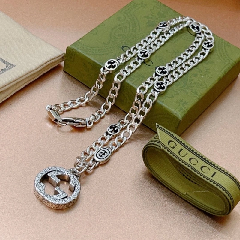 Durable Gxccx Necklaces 305033