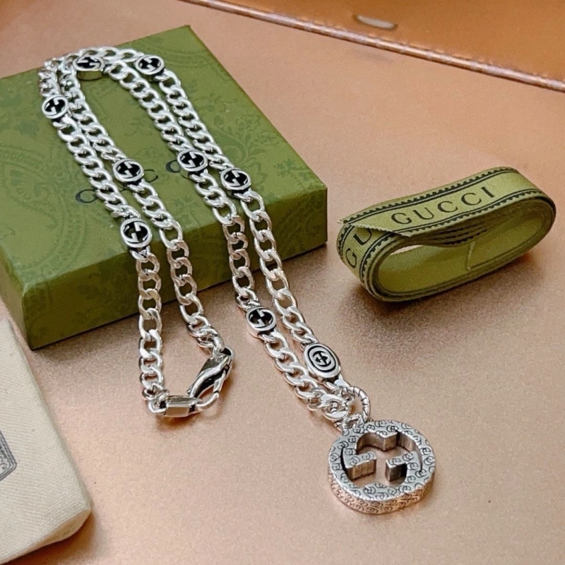 Durable Gxccx Necklaces 305033