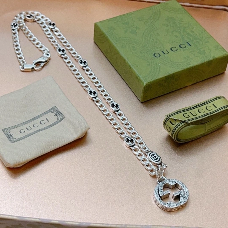 Durable Gxccx Necklaces 305033