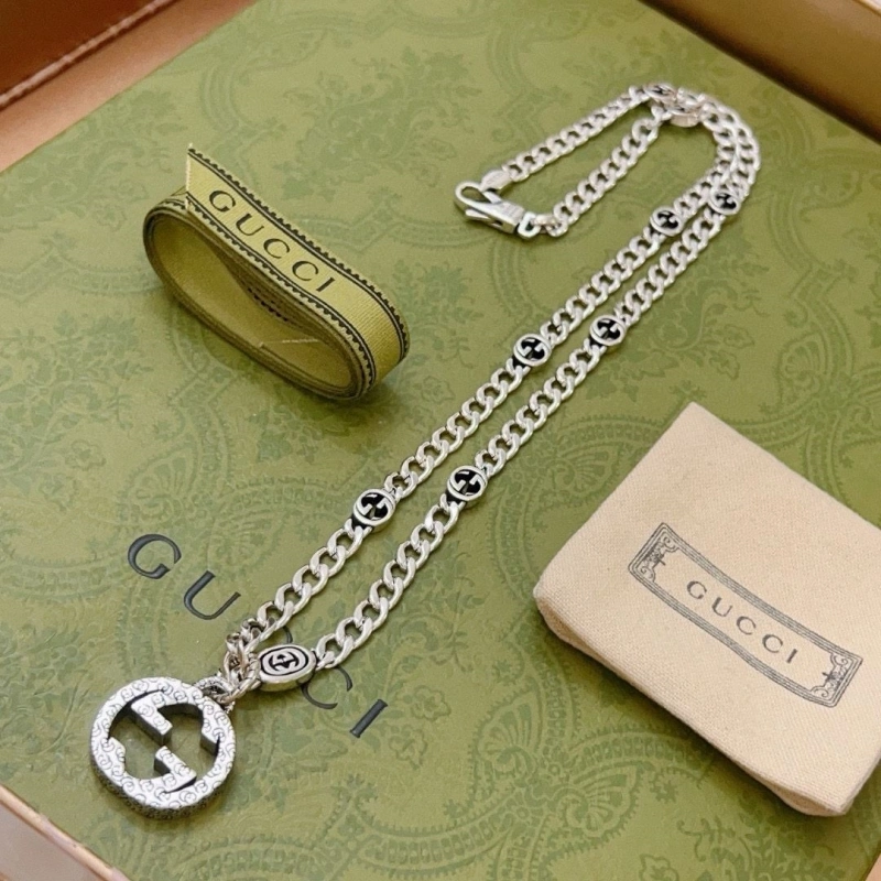 Durable Gxccx Necklaces 305033