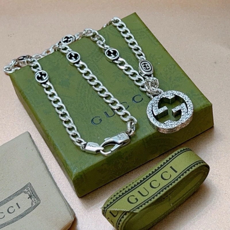 Durable Gxccx Necklaces 305033