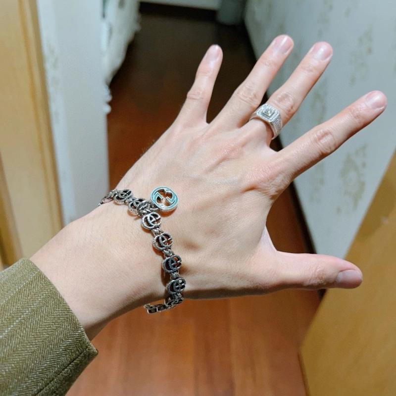 AllSeason Gxccx Bracelets 305662