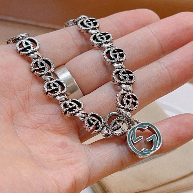 AllSeason Gxccx Bracelets 305662