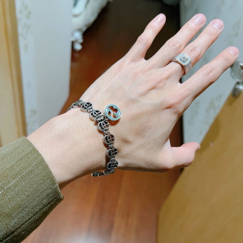 AllSeason Gxccx Bracelets 305662