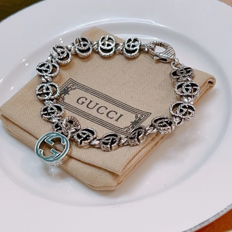 AllSeason Gxccx Bracelets 305662