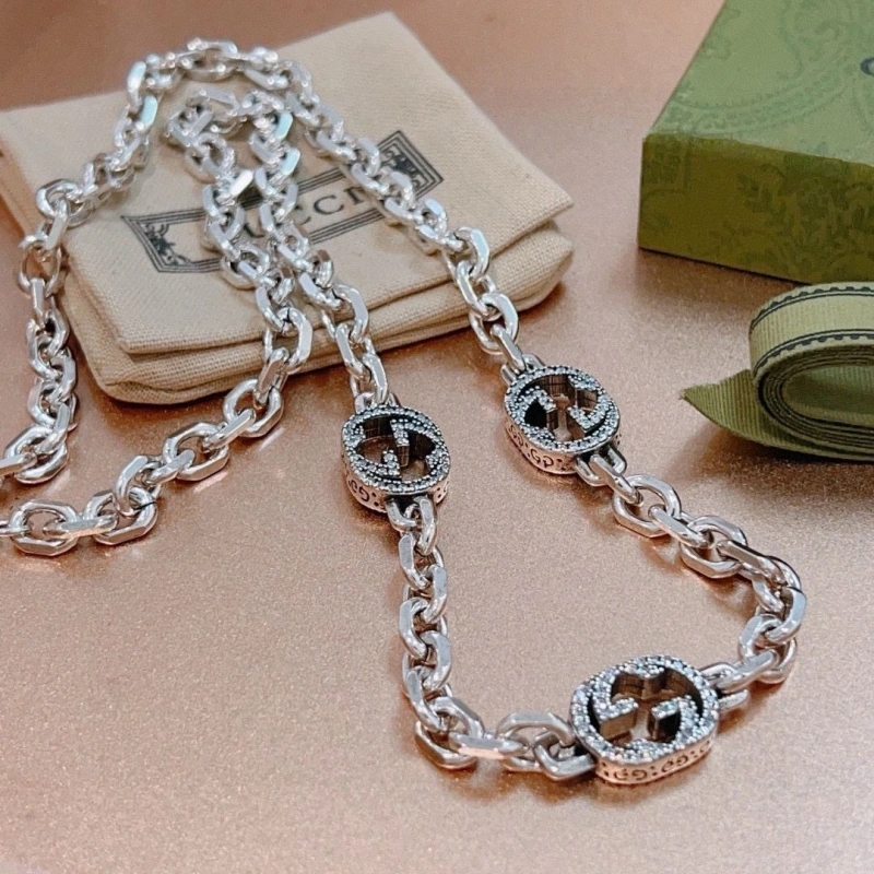 Unique Gxccx Necklaces 305028