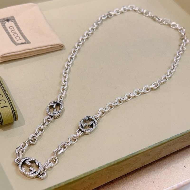 Unique Gxccx Necklaces 305028