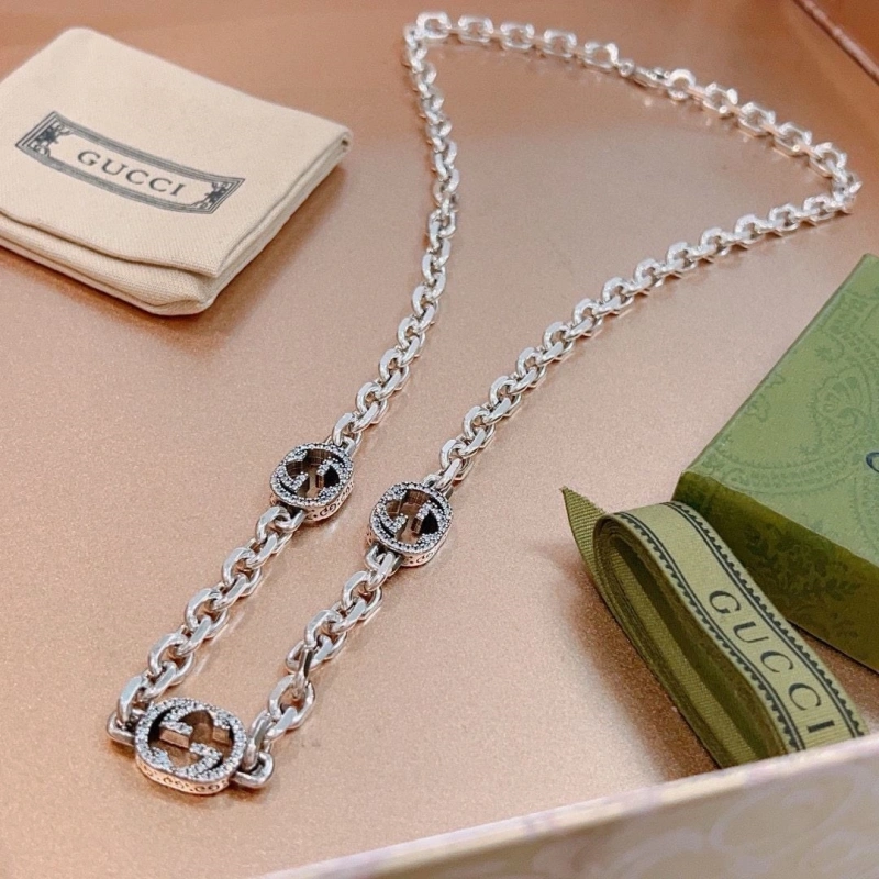 Unique Gxccx Necklaces 305028