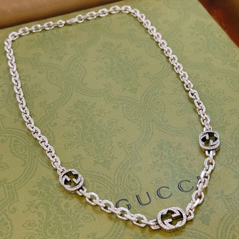 Unique Gxccx Necklaces 305028