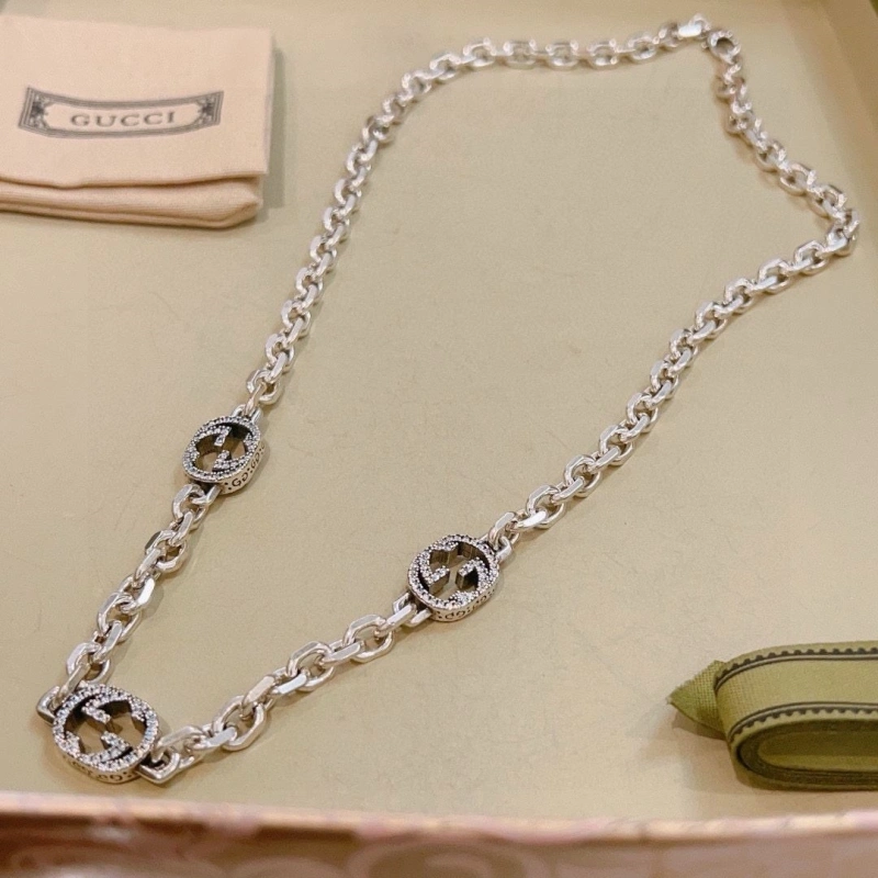 Unique Gxccx Necklaces 305028