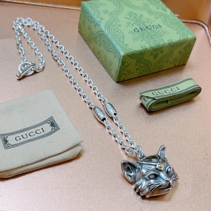 Comfortable Gxccx Necklaces 305025