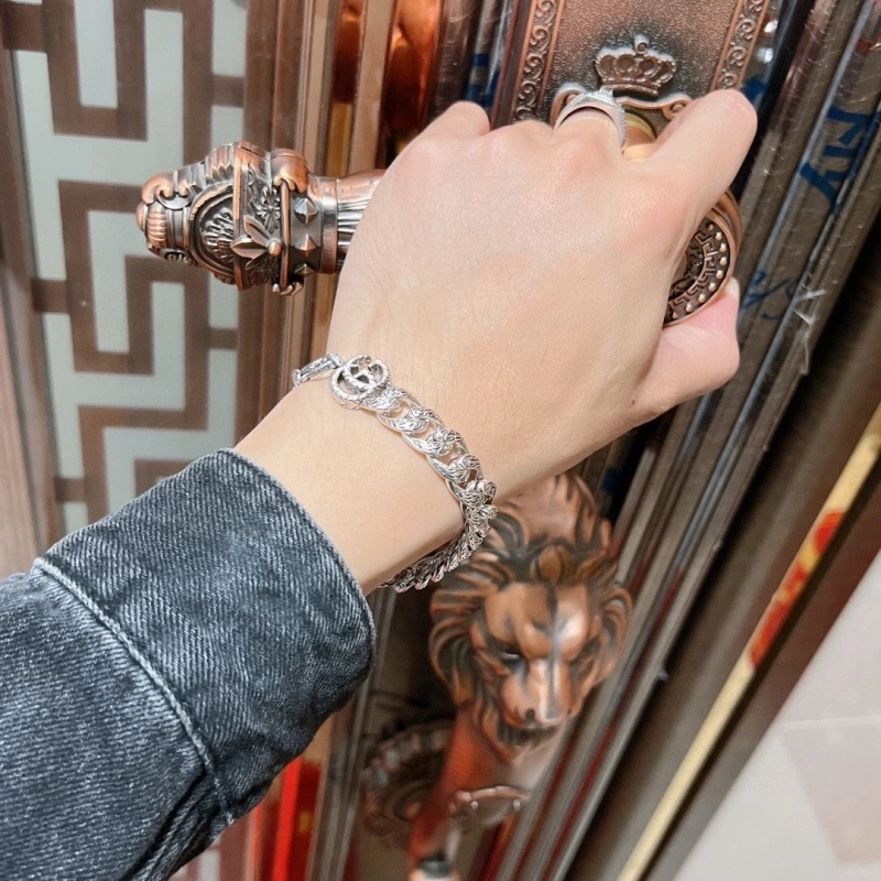 Gxccx Bracelets Lightweight 305635