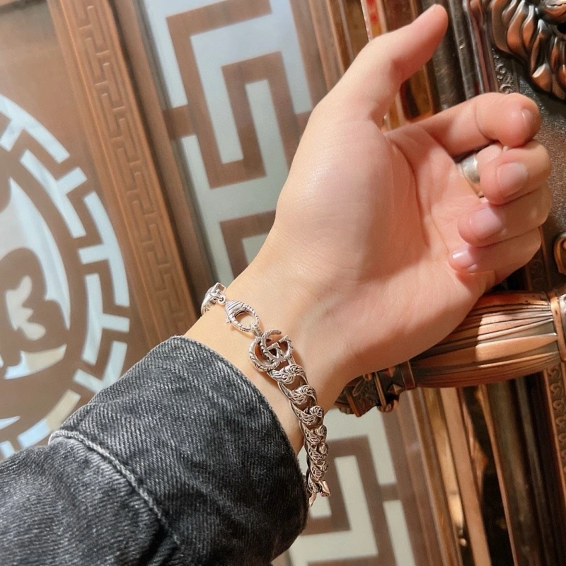 Gxccx Bracelets Lightweight 305635