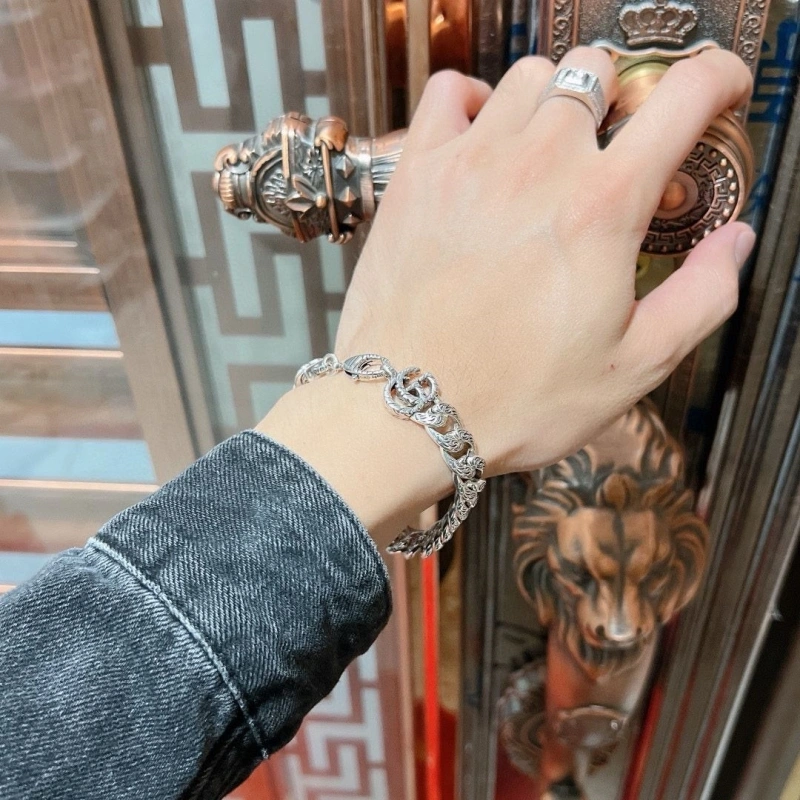 Gxccx Bracelets Lightweight 305635