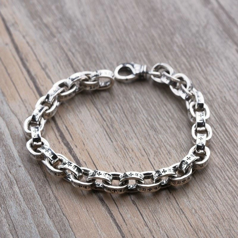 Chrxmx Hxxrts Bracelets Soft 300124