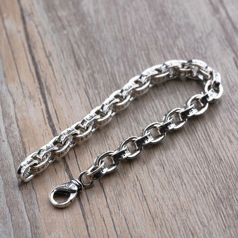 Chrxmx Hxxrts Bracelets Soft 300124