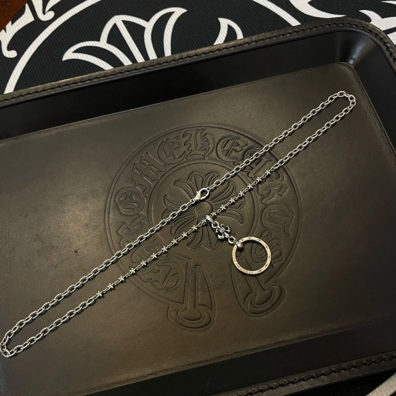 Chrxmx Hxxrts Necklaces Comfortable 299615