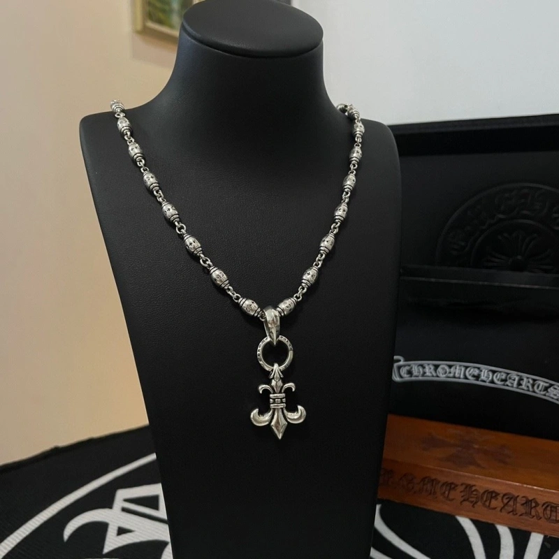 Chrxmx Hxxrts Necklaces BestValue 299612