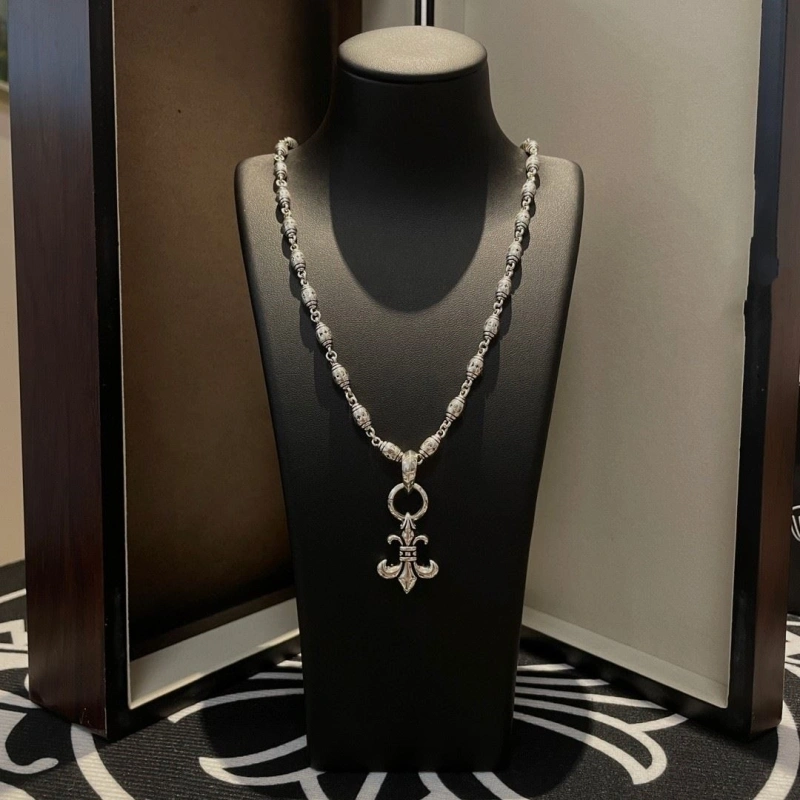 Chrxmx Hxxrts Necklaces BestValue 299612