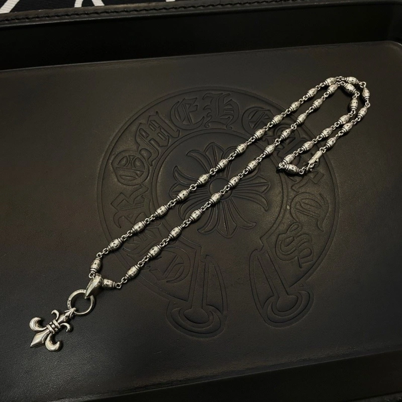 Chrxmx Hxxrts Necklaces BestValue 299612