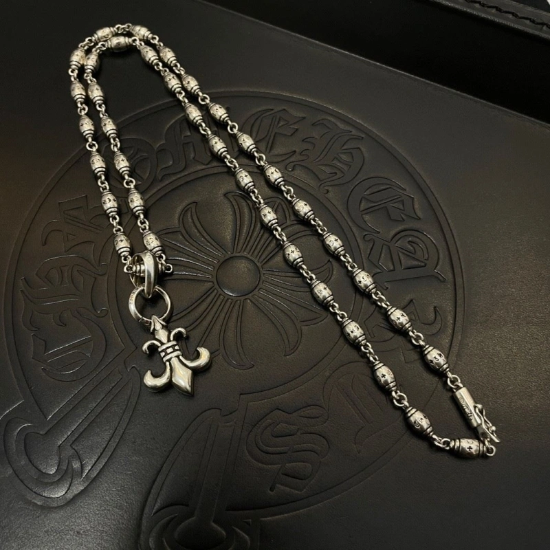 Chrxmx Hxxrts Necklaces BestValue 299612