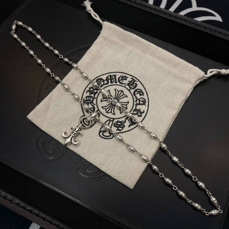 Chrxmx Hxxrts Necklaces BestValue 299612