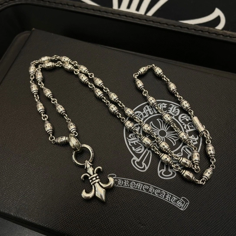 Chrxmx Hxxrts Necklaces BestValue 299612