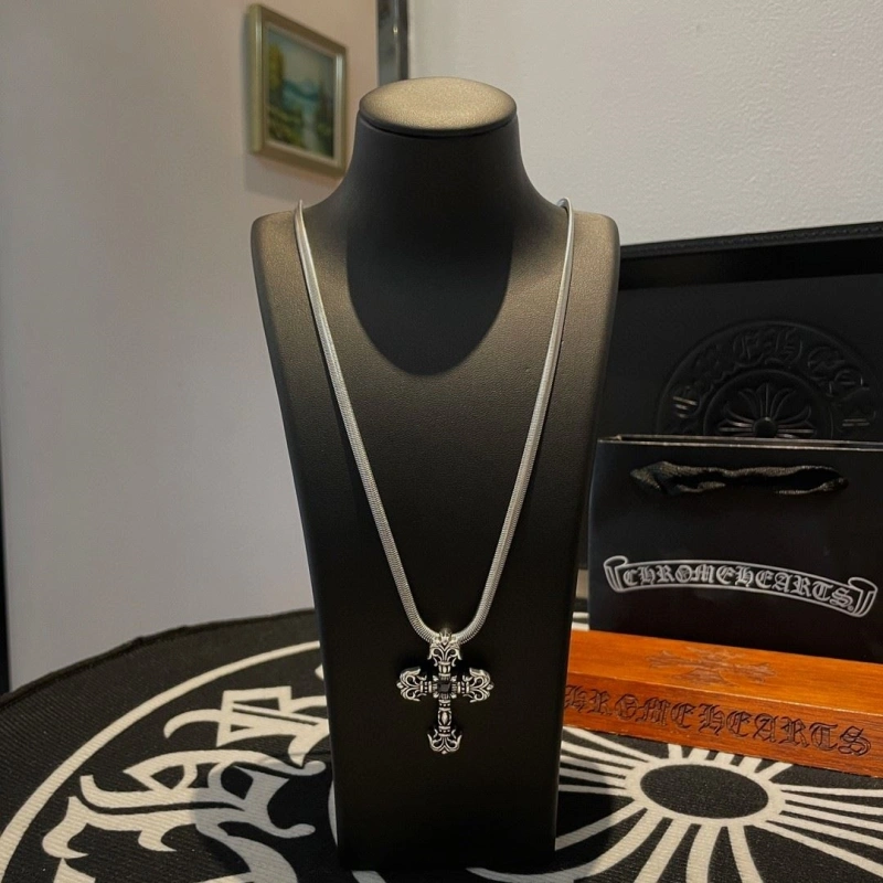 Chrxmx Hxxrts Necklaces Bold 299605