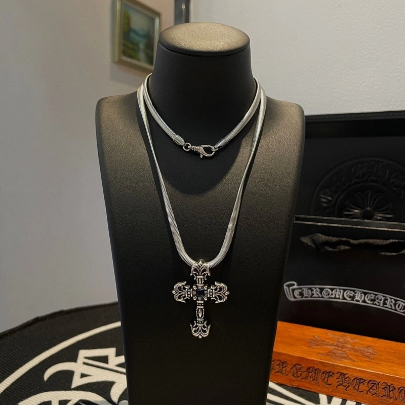 Chrxmx Hxxrts Necklaces Bold 299605