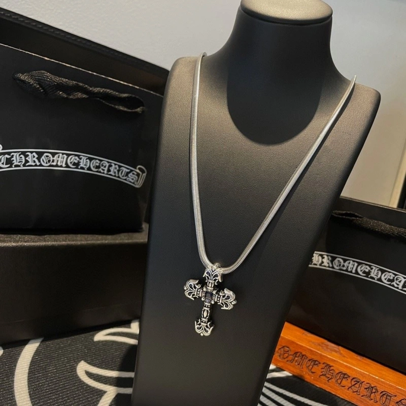 Chrxmx Hxxrts Necklaces Bold 299605