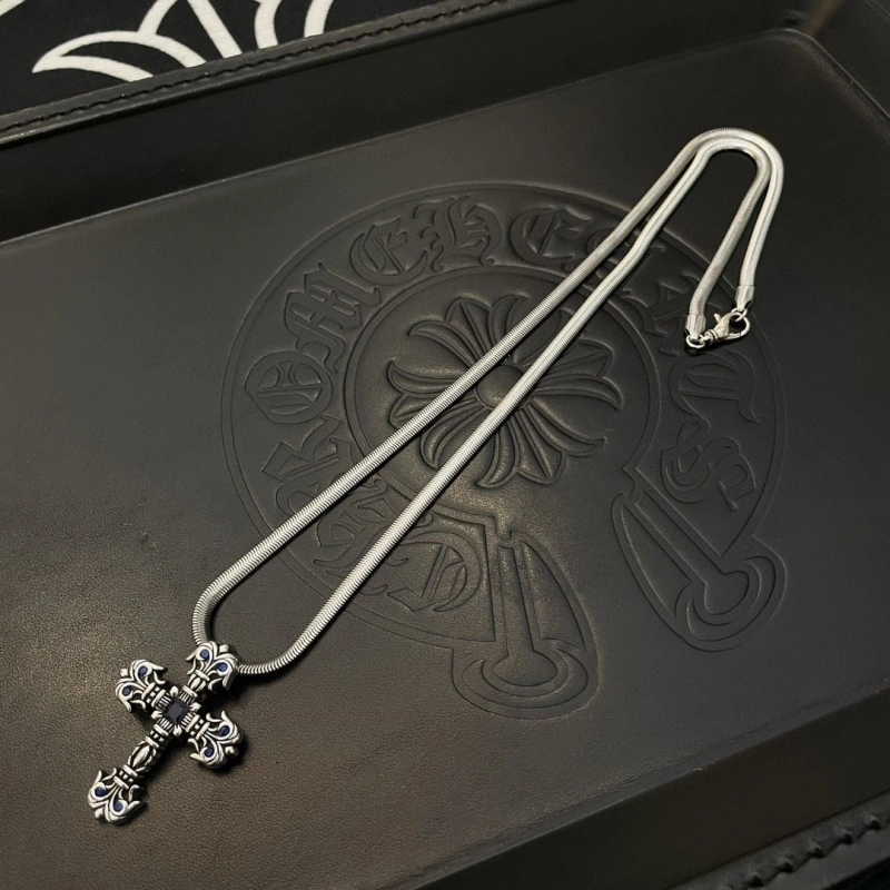 Chrxmx Hxxrts Necklaces Bold 299605