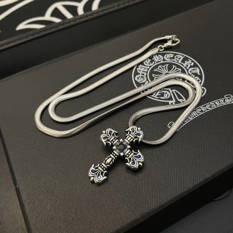 Chrxmx Hxxrts Necklaces Bold 299605