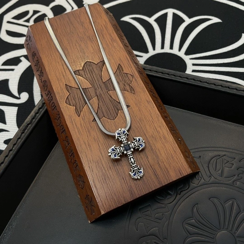 Chrxmx Hxxrts Necklaces Bold 299605