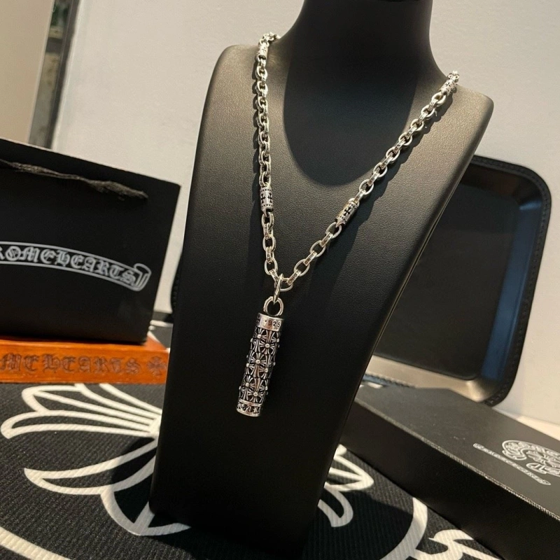 Chrxmx Hxxrts Necklaces WellDesigned 299597
