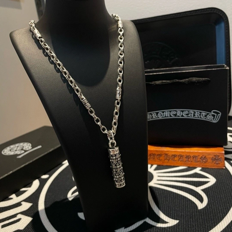 Chrxmx Hxxrts Necklaces WellDesigned 299597