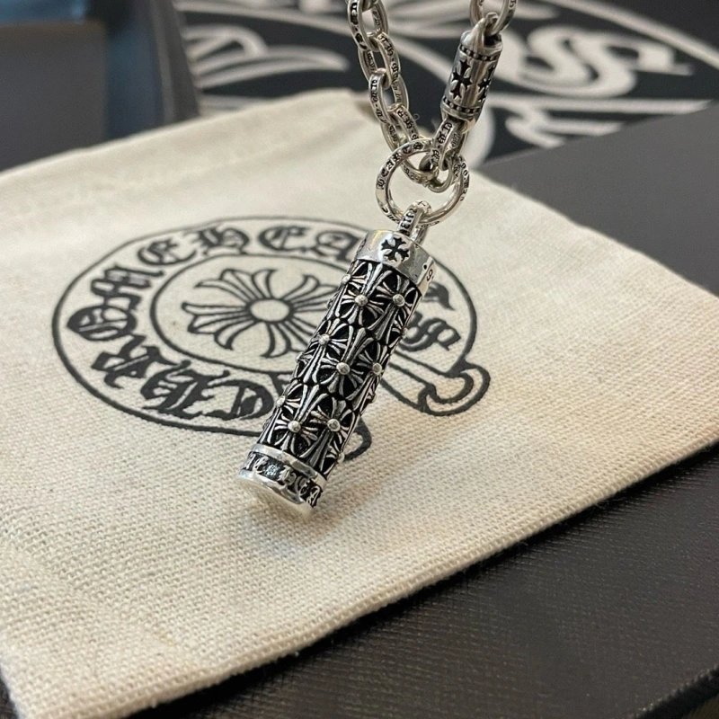 Chrxmx Hxxrts Necklaces WellDesigned 299597