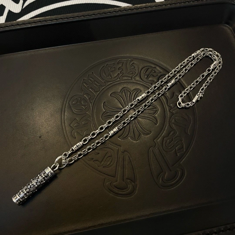 Chrxmx Hxxrts Necklaces WellDesigned 299597