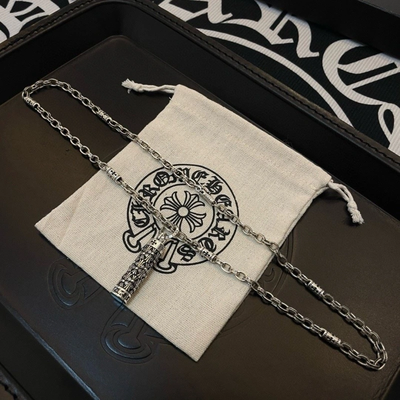 Chrxmx Hxxrts Necklaces WellDesigned 299597