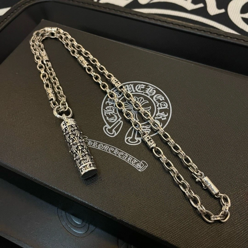 Chrxmx Hxxrts Necklaces WellDesigned 299597